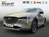 Mazda CX-5 Newground 2WD 2.2 SKYACTIV-D 184 EU6d HUD N - Mazda CX-5: Newground