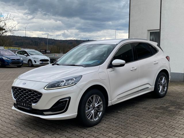 Ford Kuga 2.5 Plug-In Hybrid Vignale