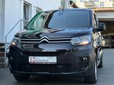 Citroën Berlingo Kasten Club Elektro L1 AHK STANDHZG NAV - Citroën ë-Berlingo: Van
