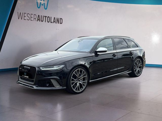 AUDI RS6 Speed Edition 1/100 CERAMIC B&amp;O AKRAPOVIC