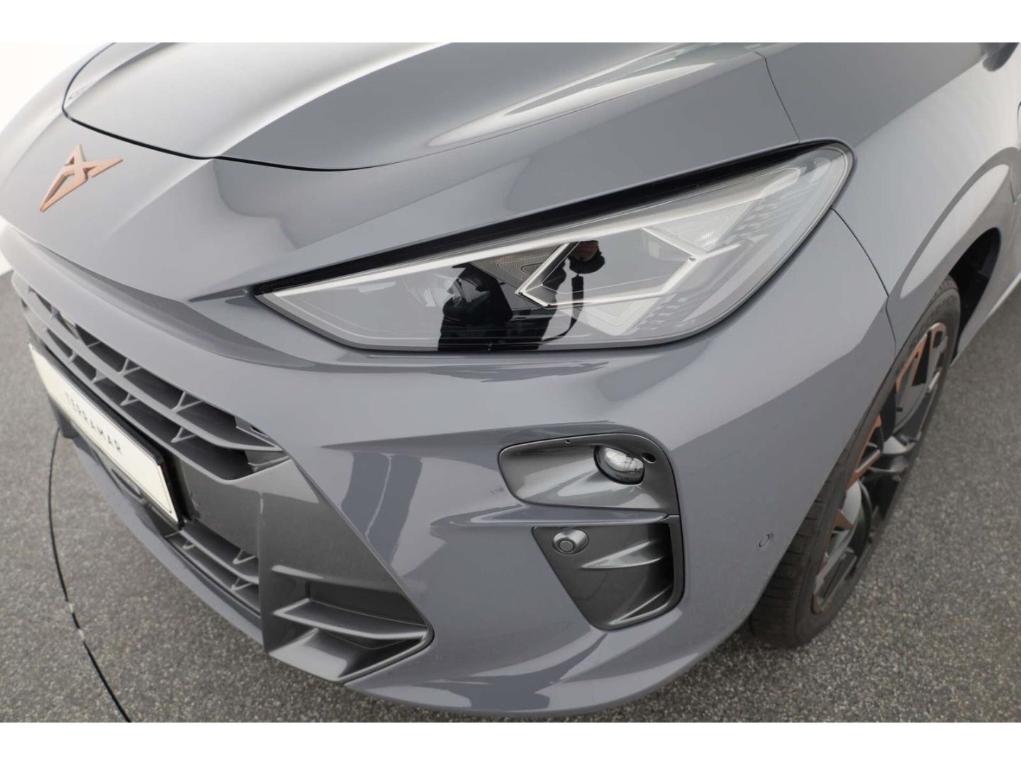 Cupra Terramar - Bild 7