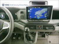 Volkswagen Crafter - Vorschau Bild 15
