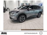 Nissan X-Trail 1.5 MHEV Xtronic N-Connecta LEDER 360KAM - Nissan X-Trail Neuwagen