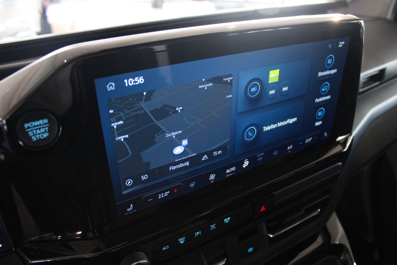 Fahrzeugabbildung Ford NUGGET L2 Active 40 JAHRE EDITION Aufstelldach