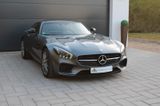 Mercedes-Benz AMG GTS Coupé (MwSt. ausweisbar) - Mercedes-Benz AMG GT S
