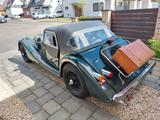 Morgan 4/4 - Morgan Gebrauchtwagen