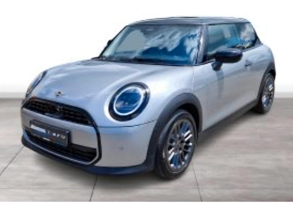 MINI Cooper C