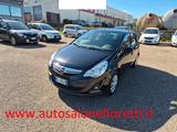 Opel Corsa 1.2 85CV 5 porte GPL-TECH Ecotec - Opel Corsa mit LPG-Antrieb: 1.2