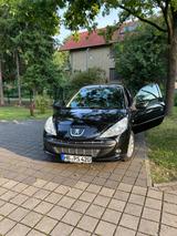 Peugeot 206 + - Peugeot 206 in Bremen