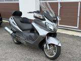 Suzuki Burgmann 650 Executive ABS - ROLLER BURGMAN 650