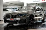 BMW M550ix*Individual*ACC*HUD*Ferngest*Softc*SD*Lase - gebrauchte BMW M550 aus dem Jahr 2021