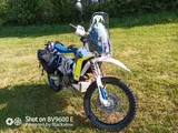 Husqvarna 701 Aurora Rally - HUSQVARNA ENDURO