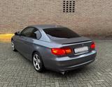 BMW 320i Coupe E92 | Grau | - BMW 320: E92