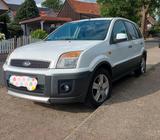 Ford Fusion - Ford Fusion von privat