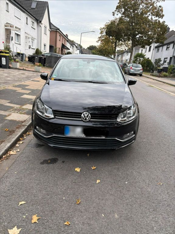Image of Volkswagen Polo