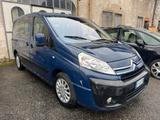Citroën Citroen Jumpy 27 1.6 HDi/90 PC-TN Furgone Vetrat - gebrauchte Citroën Jumpy aus dem Jahr 2011