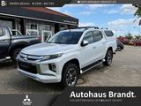 Mitsubishi L200 Select Doppelkabine 4WD 4x4 2 LED Apple Car - Mitsubishi L200 aus 2022
