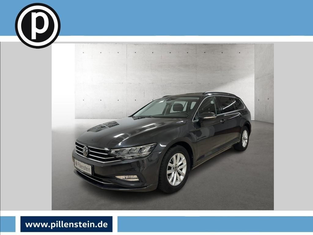 2021 Volkswagen Passat