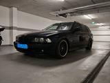 BMW Bww 530d E39 Touring  6 Gang Sperrdifferem... - BMW 530: Kombi, 530d E39