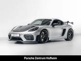 Porsche Cayman 718 GT4 RS Clubsportpaket Liftsystem-VA - Porsche Cayman in Frankfurt (Main)