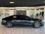 Audi A7 55 TFSI quattro · S Line · Matrix · Pano · - Audi A7: Limousine