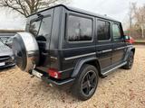 Mercedes-Benz G 63 AMG Schiebedach*H&K*ACC*Memory - gebrauchte Mercedes-Benz G 63 AMG aus dem Jahr 2015
