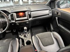 FORD Ranger Raptor 2.0 TDCi 4x4*LED*AHK*DAB