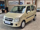 Opel Agila 1.2, TÜV, Service Neu - gebrauchte Opel Agila aus dem Jahr 2004