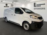 Opel Vivaro Electric Kasten L 75kWh SORTIMO Ausbau - Opel Vivaro: Automatik