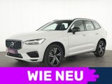 Volvo XC60 T8 AWD R Design SENSUS|Navi|CarPlay|LED - Volvo in Trier