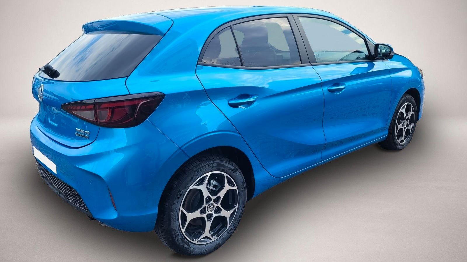 MG3