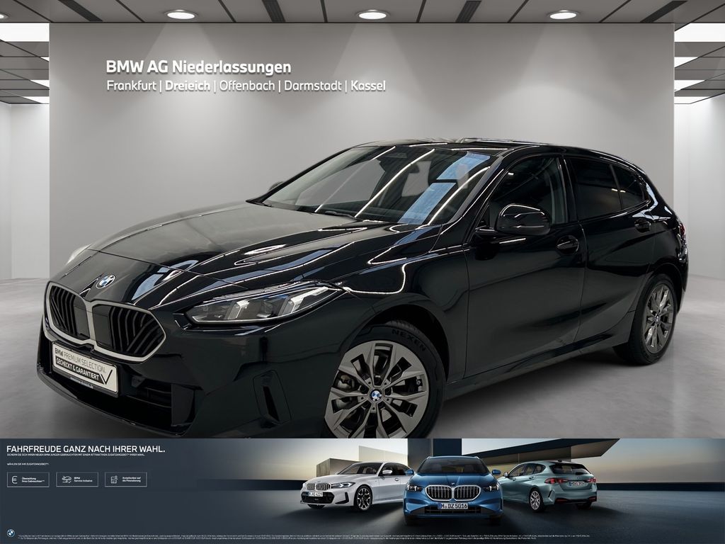 120 Kamera Driv.Assist LED Sitzheizung