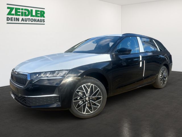 Skoda Octavia Combi 2.0 TDI DSG Selection ACC*NAVI*RFK