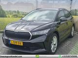 Skoda Enyaq 60 - Skoda Enyaq Gebrauchtwagen