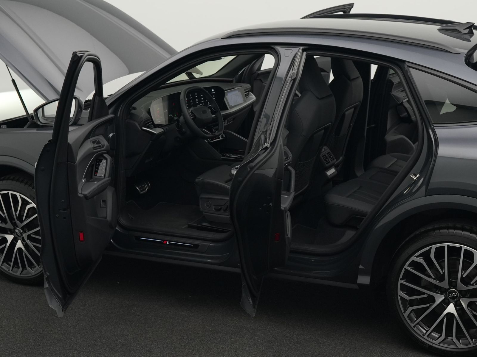 Audi Q5 - Bild 35