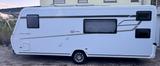 HYMER / ERIBA / HYMERCAR EN560GL/SL - Hagelschaden Wohnwagen