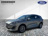 Ford Kuga Vignale LED+Kamera+Navi+Winterpaket - Ford Gebrauchtwagen in Wiesbaden