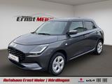 Suzuki Swift 1.2 Allrad Mild-Hybrid Comfort Navi+PDC+AC