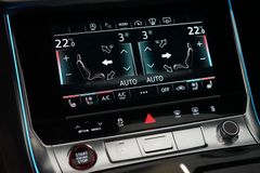 AUDI RS6 performance | B&O Advanced | Ceramics | Pano AUDI RS6 performance | B&O Advanced | Ceramics | Pano