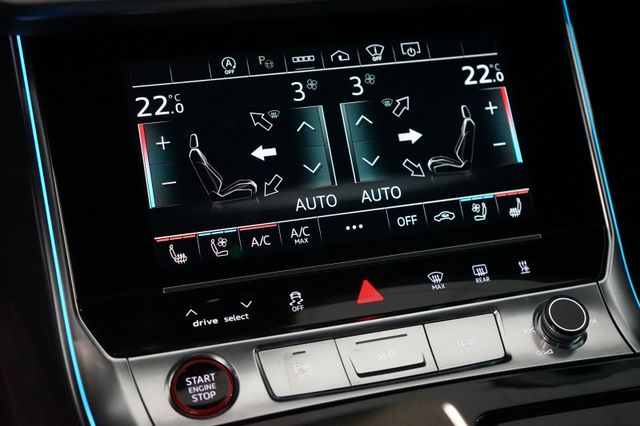 Audi RS6 performance | B&O Advanced | Keramik | Pano