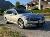 Volkswagen Passat Variant 1.5 TSI OPF DSG Variant - - VW Passat Variant von privat