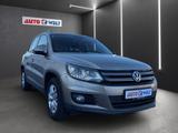 Volkswagen Tiguan 1.4 16V TSI BMT Bi-Xenon Navi Kamera PDC - : Beige