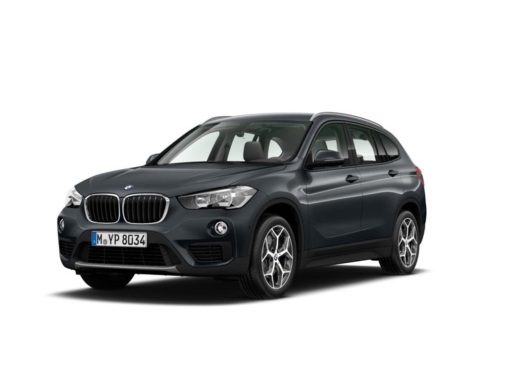 BMW X1 sDrive 18i xLine 18'' Navi LED SHZ PDC