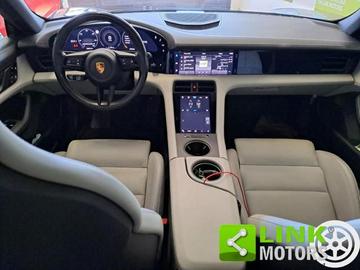2020 Porsche TAYCAN — миниатюра 15