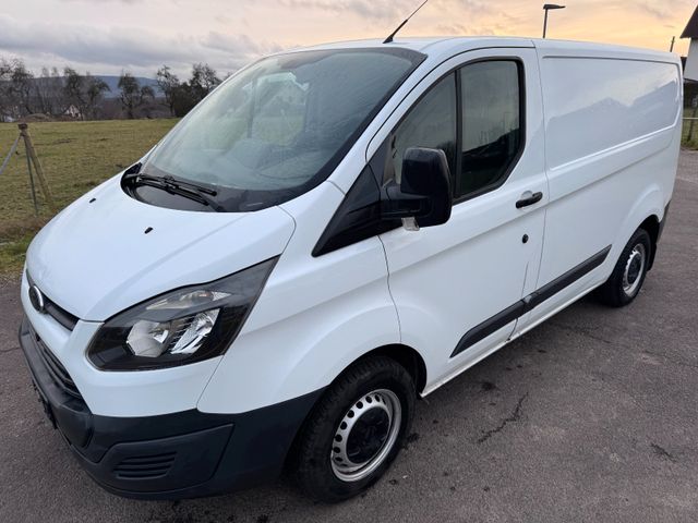 Ford Transit Custom Kasten 270 L1 City Light