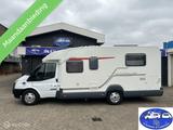 Ford Roller team XLP Ford transit - Ford Fo