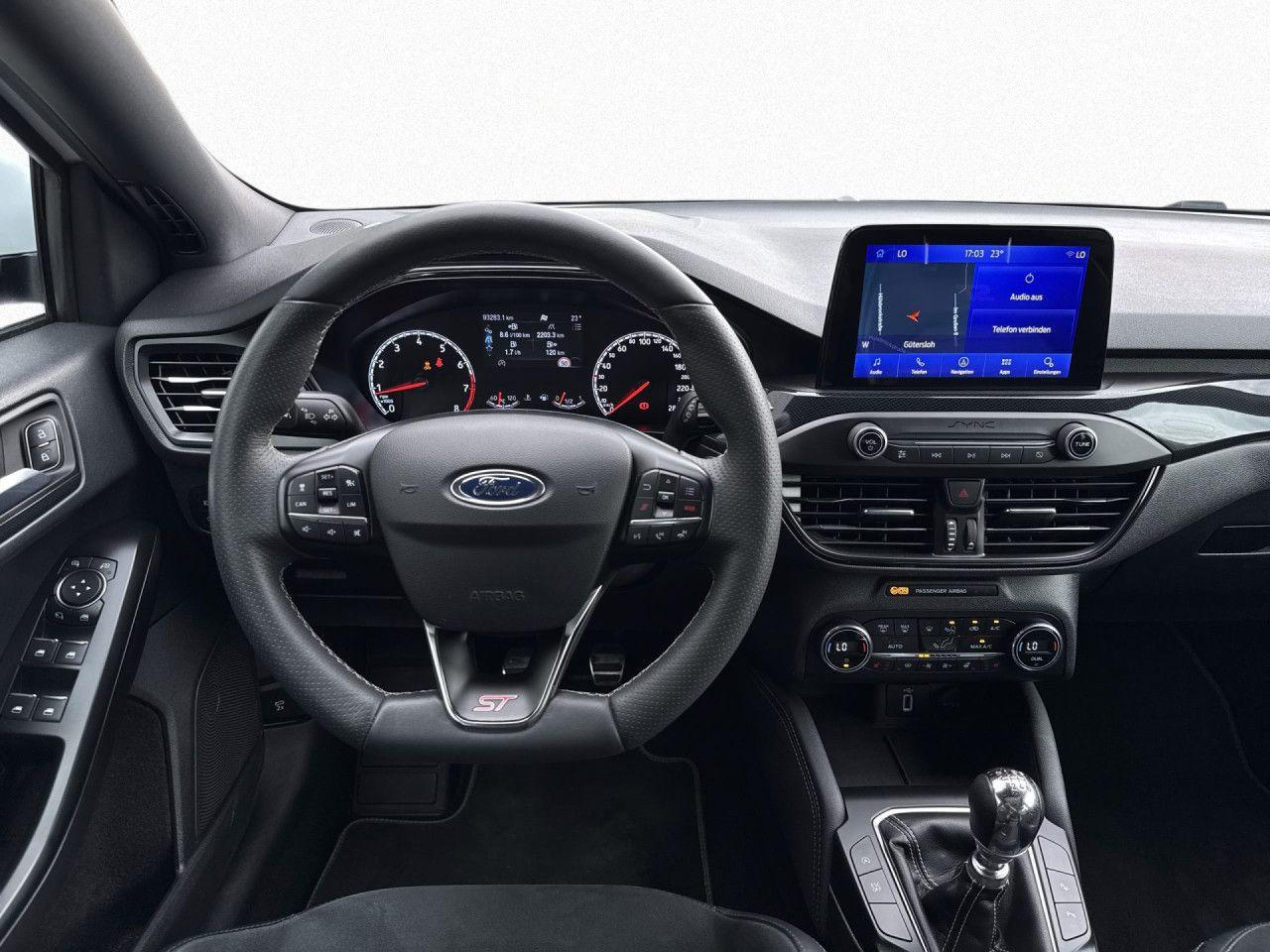 FORD FOCUS ST BREAK 280CH