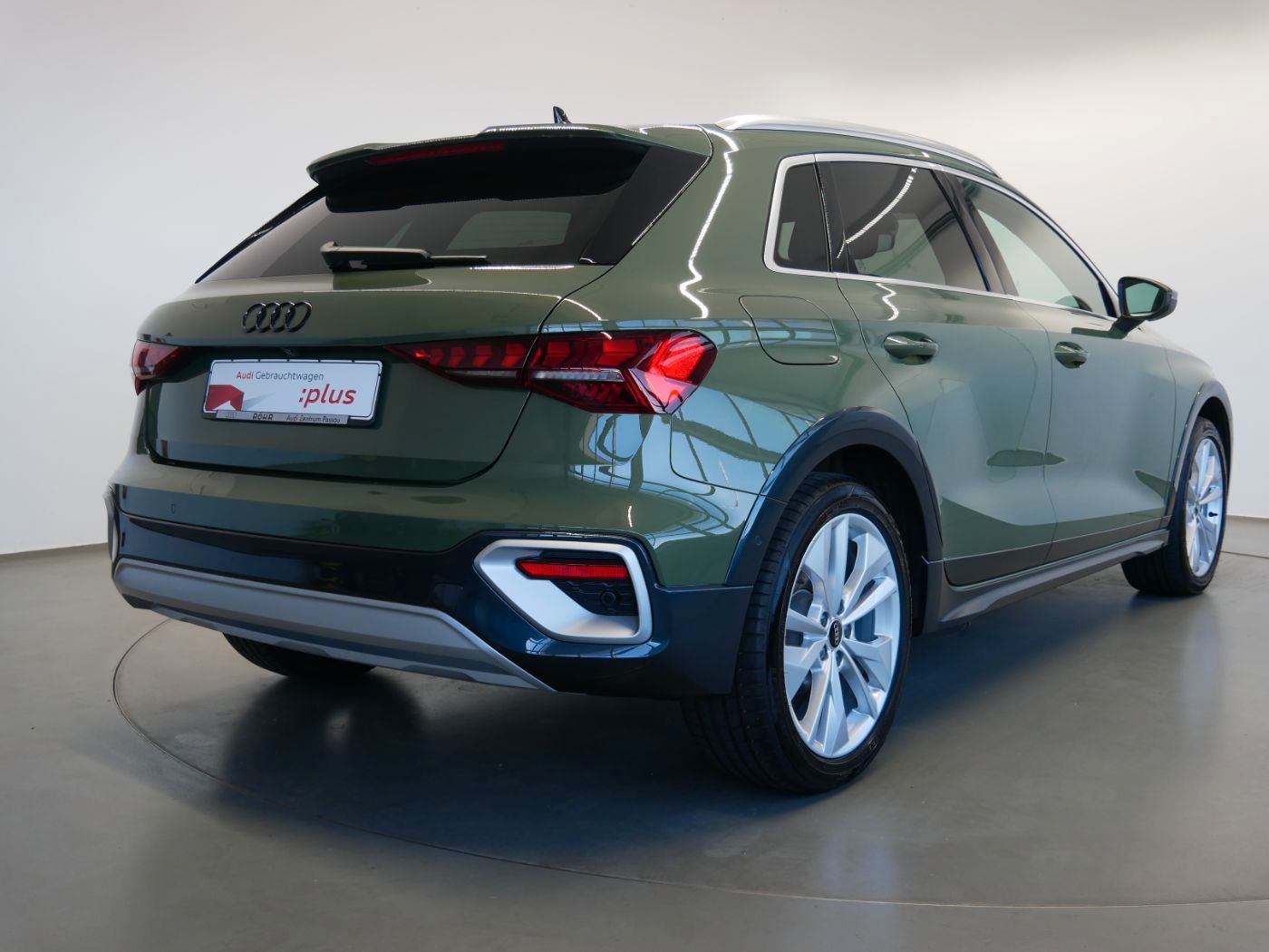 Audi A3 - Bild 6