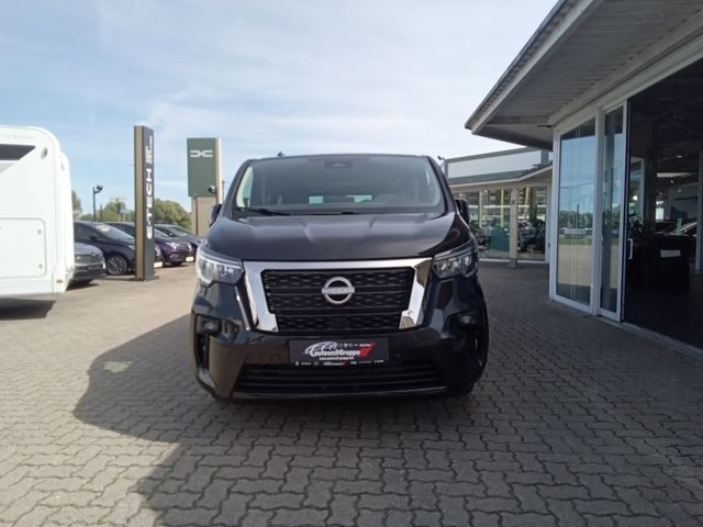 Foto Nummer 6: NISSAN Primastar