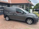 Volkswagen Caddy Cargo2,0 TDI 66kw   Klima -AHK-PDC - Volkswagen Caddy mit Diesel-Antrieb: Pickup